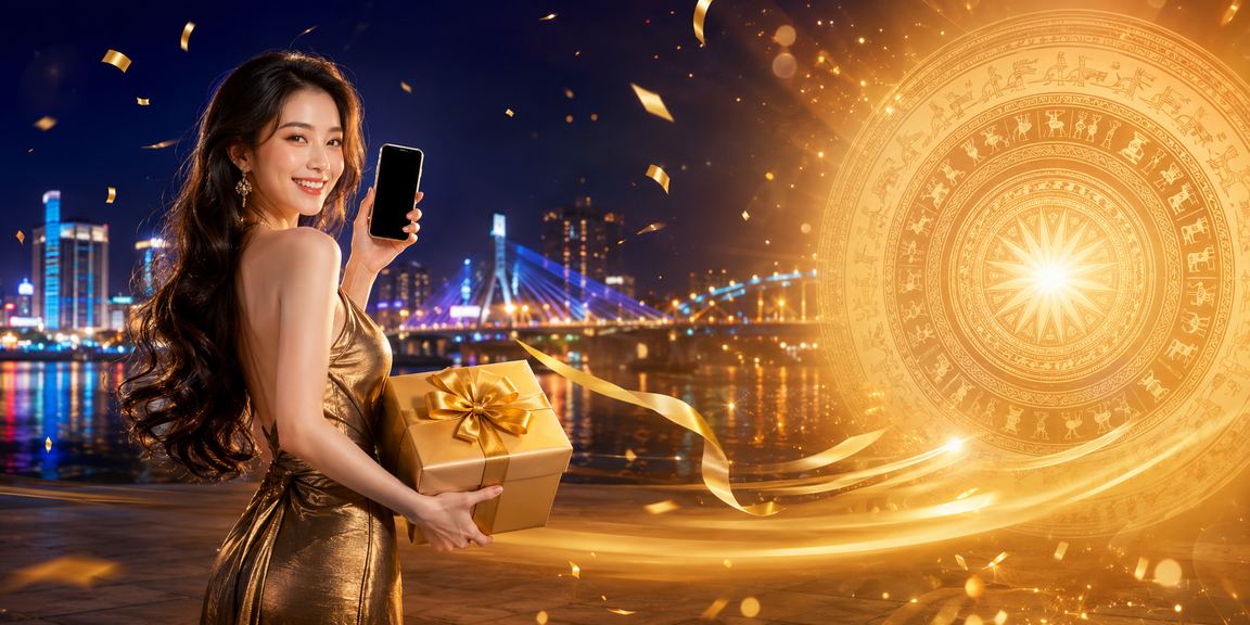 Người dùng Đà Nẵng trải nghiệm cá cược thể thao VIP tại bờ biển