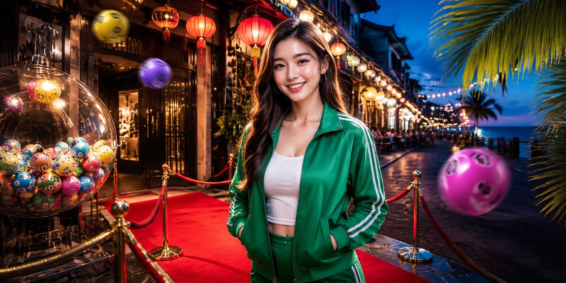 Đèn lồng truyền thống Hà Nội gắn với văn hóa xổ số và cá cược