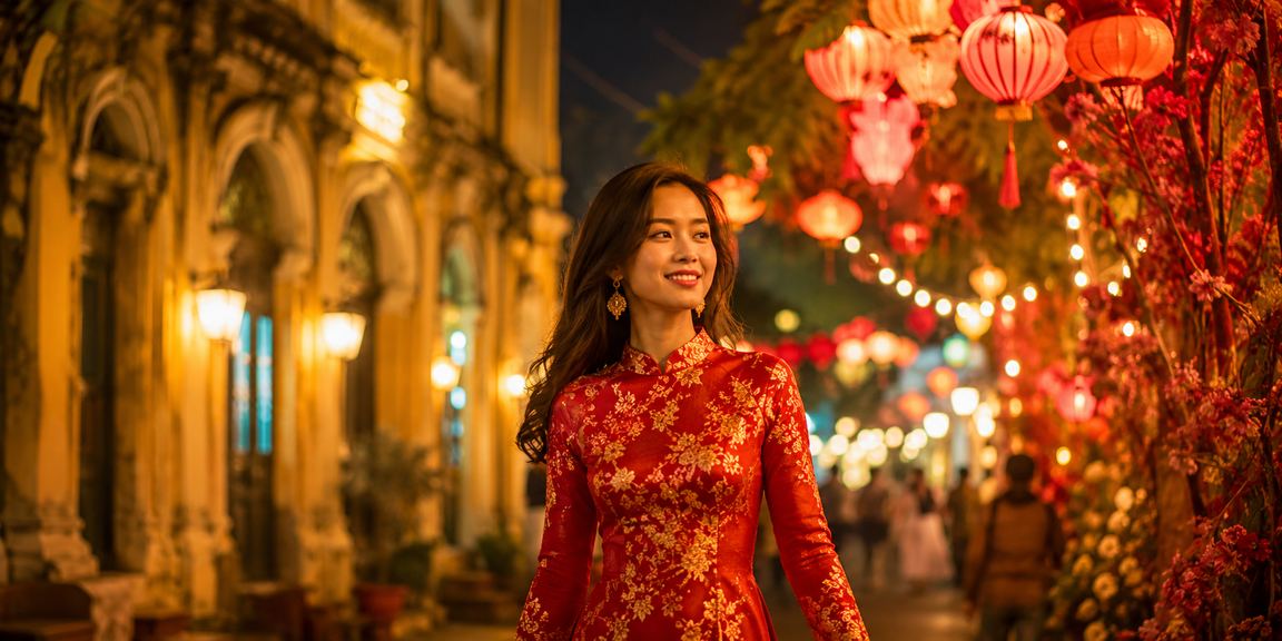 Không khí đêm TP. HCM với văn hóa xổ số và casino Việt Nam