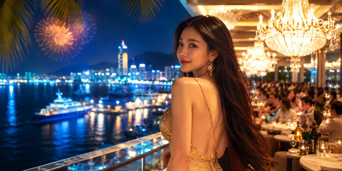 Không khí cá cược thể thao sôi động tại bãi biển Nha Trang về đêm